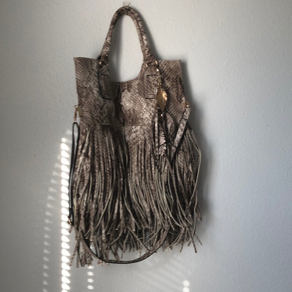 Aldo messenger/handbag XL